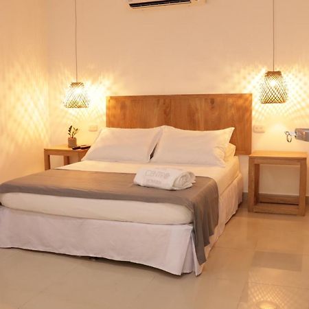 Hotel Centro Monteria Ngoại thất bức ảnh