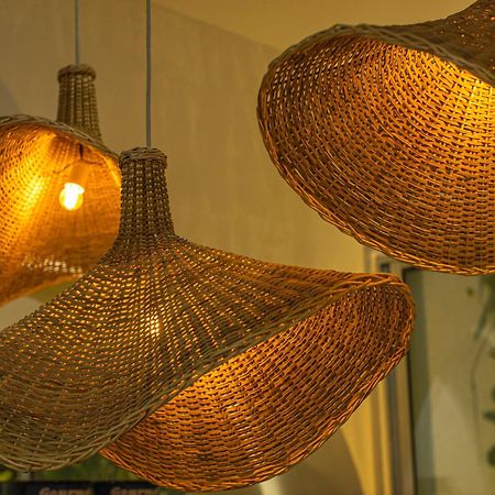 Hotel Centro Monteria Ngoại thất bức ảnh