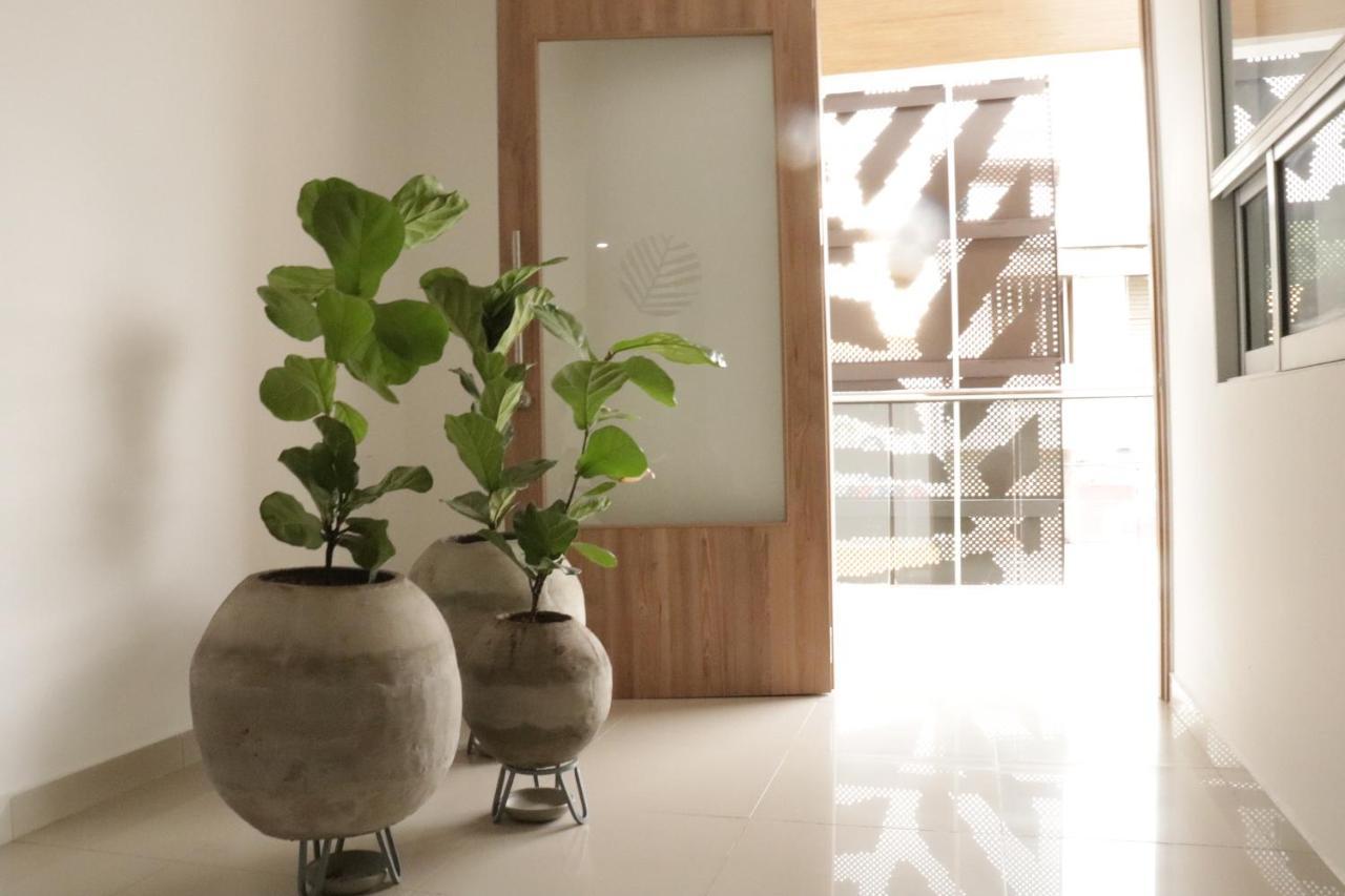 Hotel Centro Monteria Ngoại thất bức ảnh