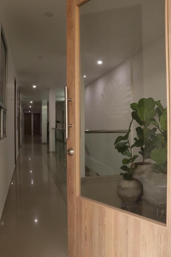 Hotel Centro Monteria Ngoại thất bức ảnh