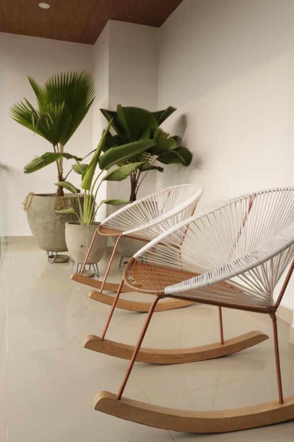 Hotel Centro Monteria Ngoại thất bức ảnh