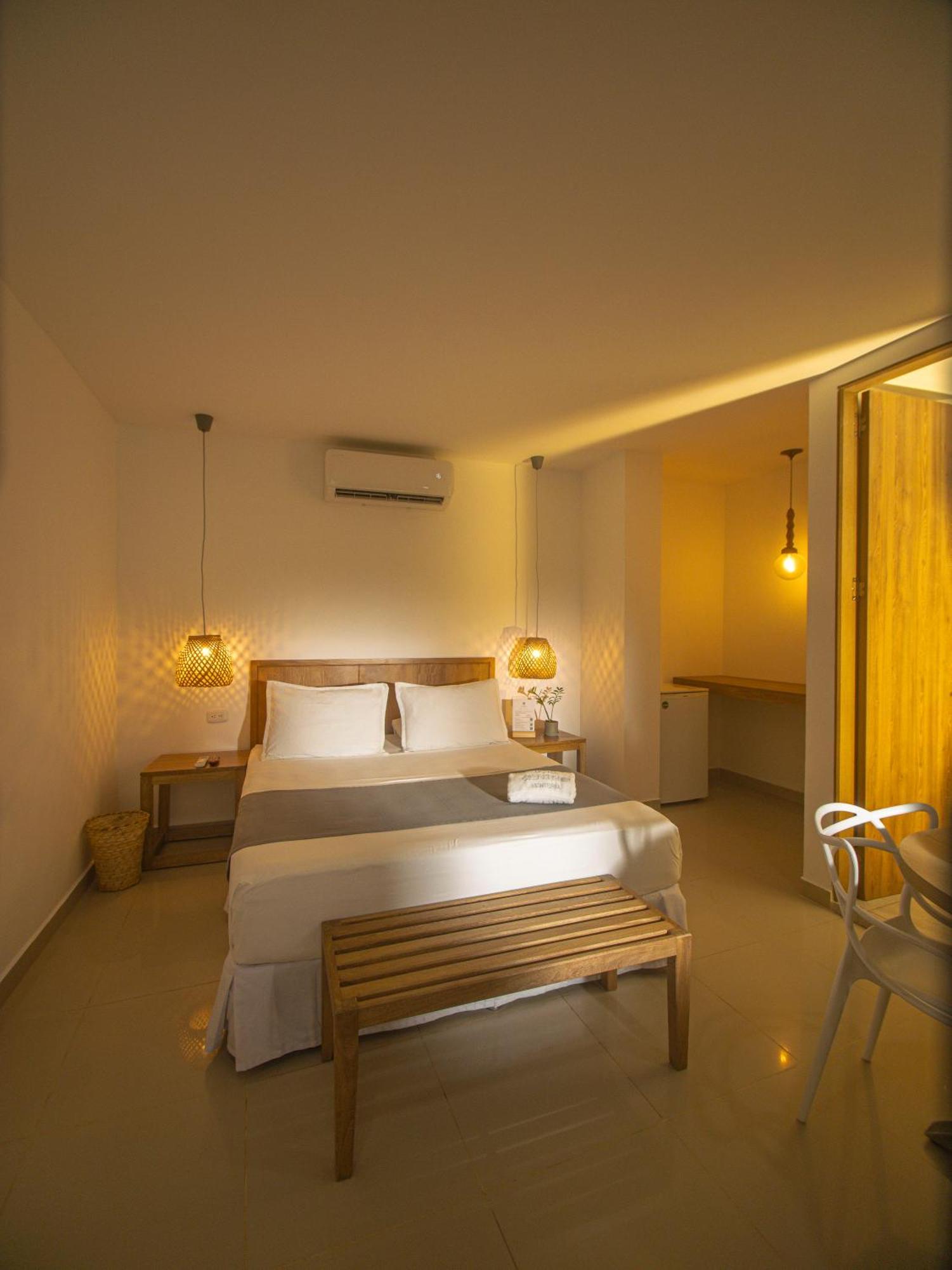 Hotel Centro Monteria Ngoại thất bức ảnh