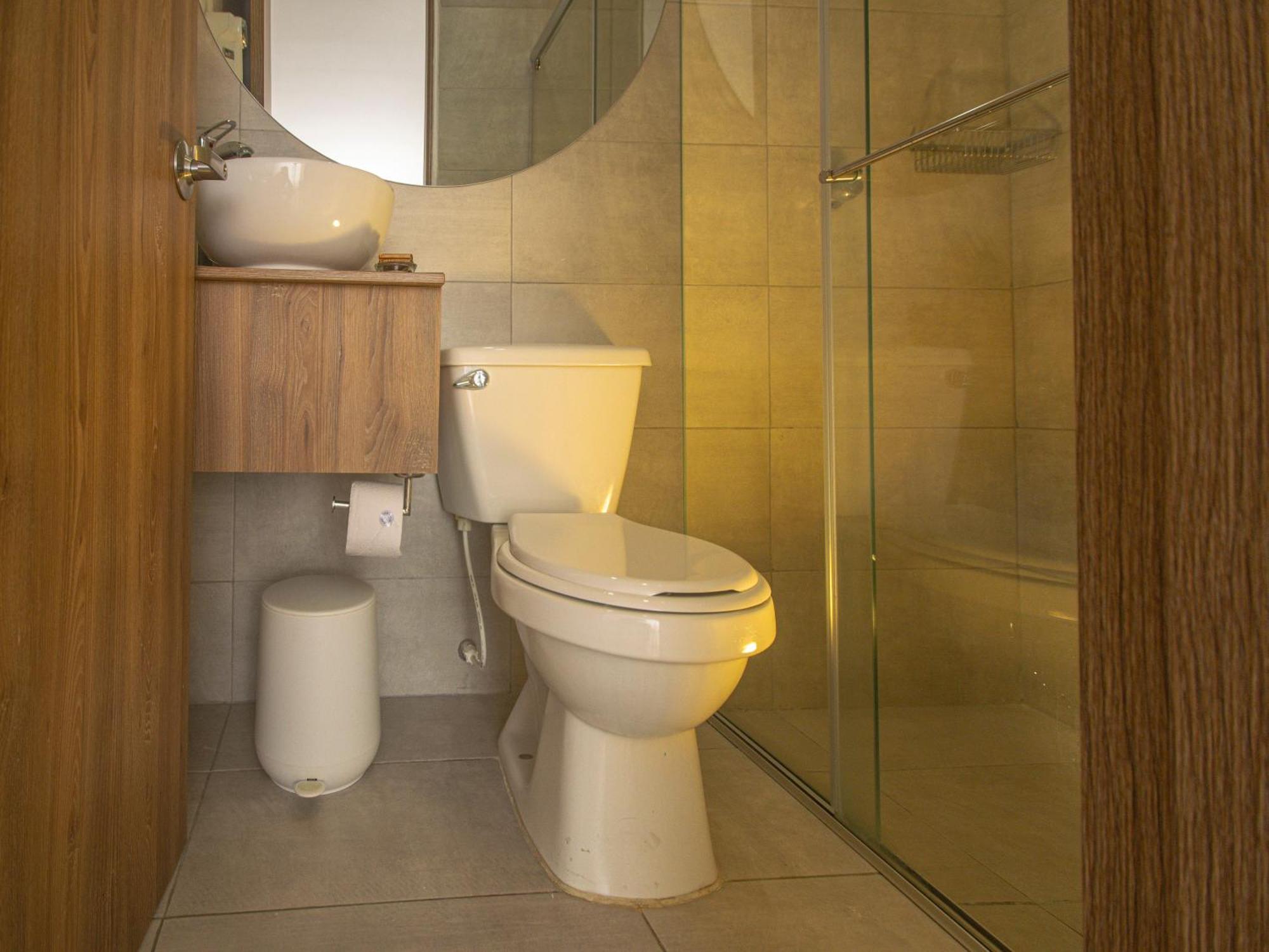 Hotel Centro Monteria Ngoại thất bức ảnh