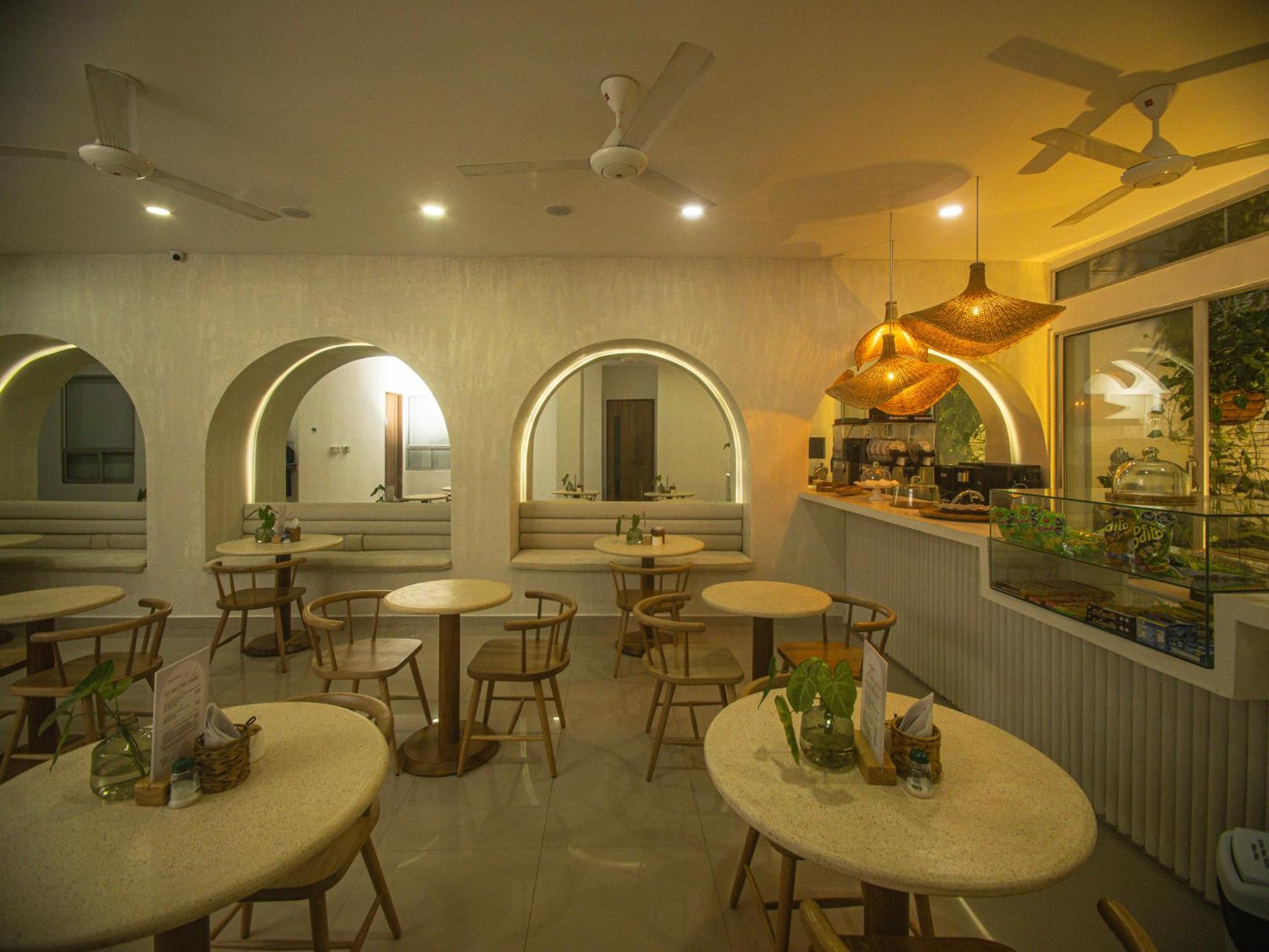 Hotel Centro Monteria Ngoại thất bức ảnh