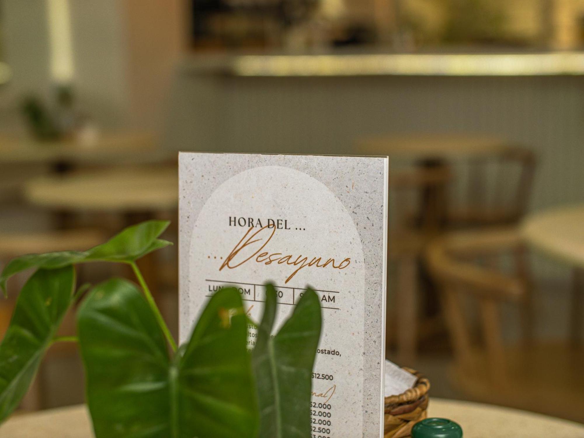 Hotel Centro Monteria Ngoại thất bức ảnh