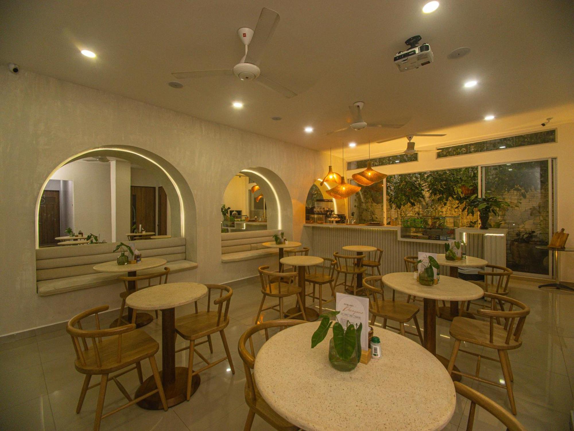 Hotel Centro Monteria Ngoại thất bức ảnh