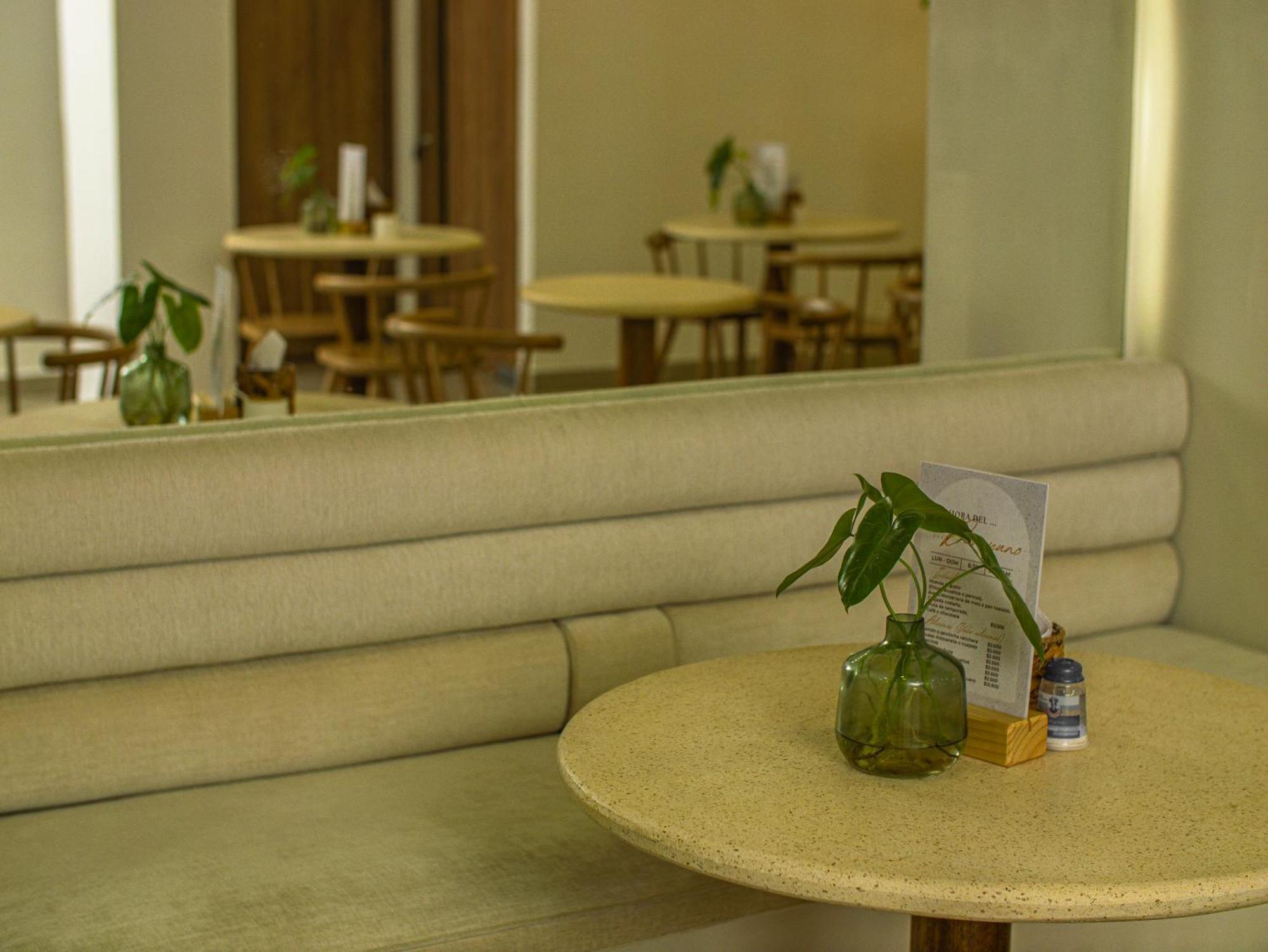 Hotel Centro Monteria Ngoại thất bức ảnh