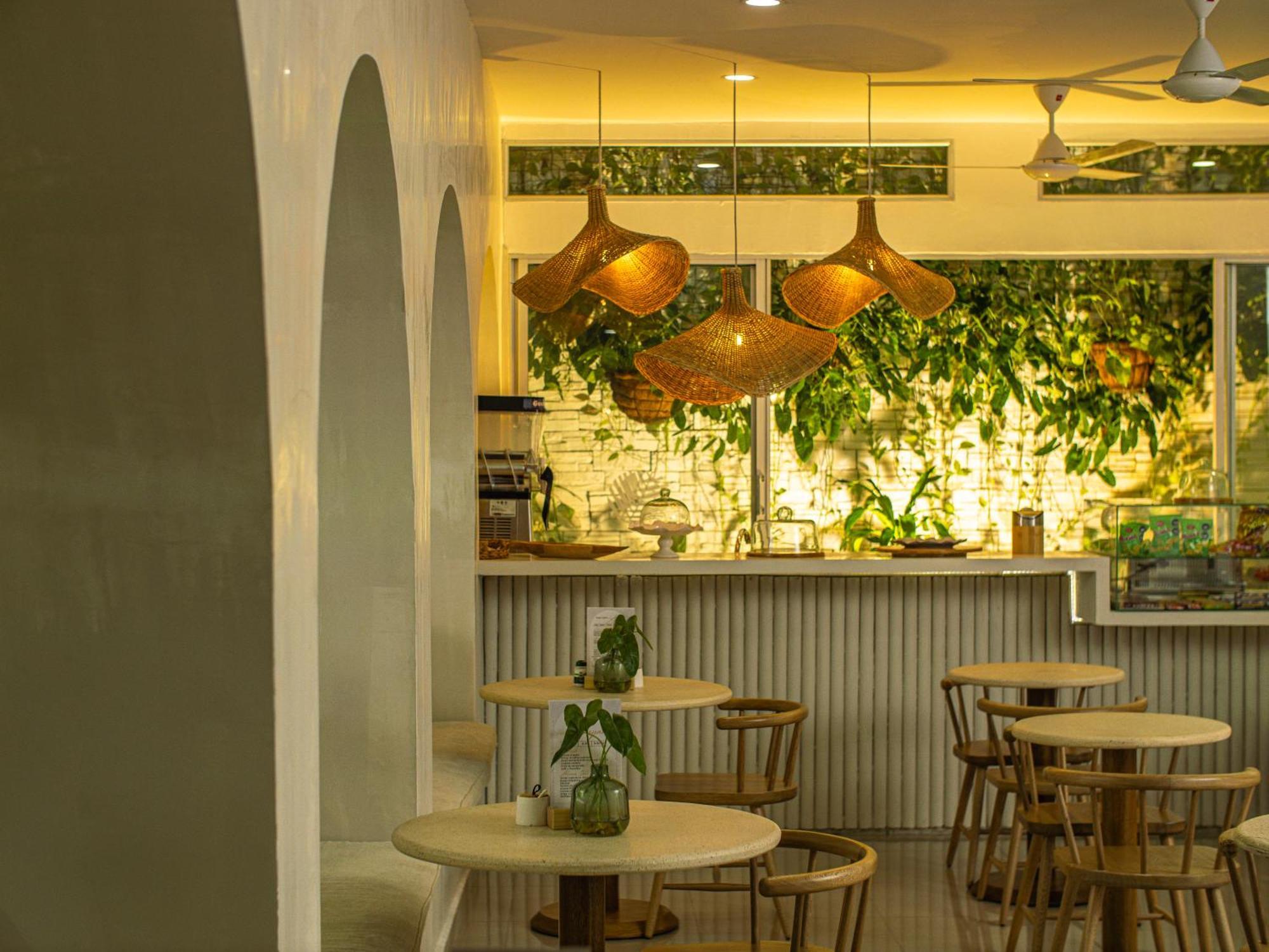 Hotel Centro Monteria Ngoại thất bức ảnh