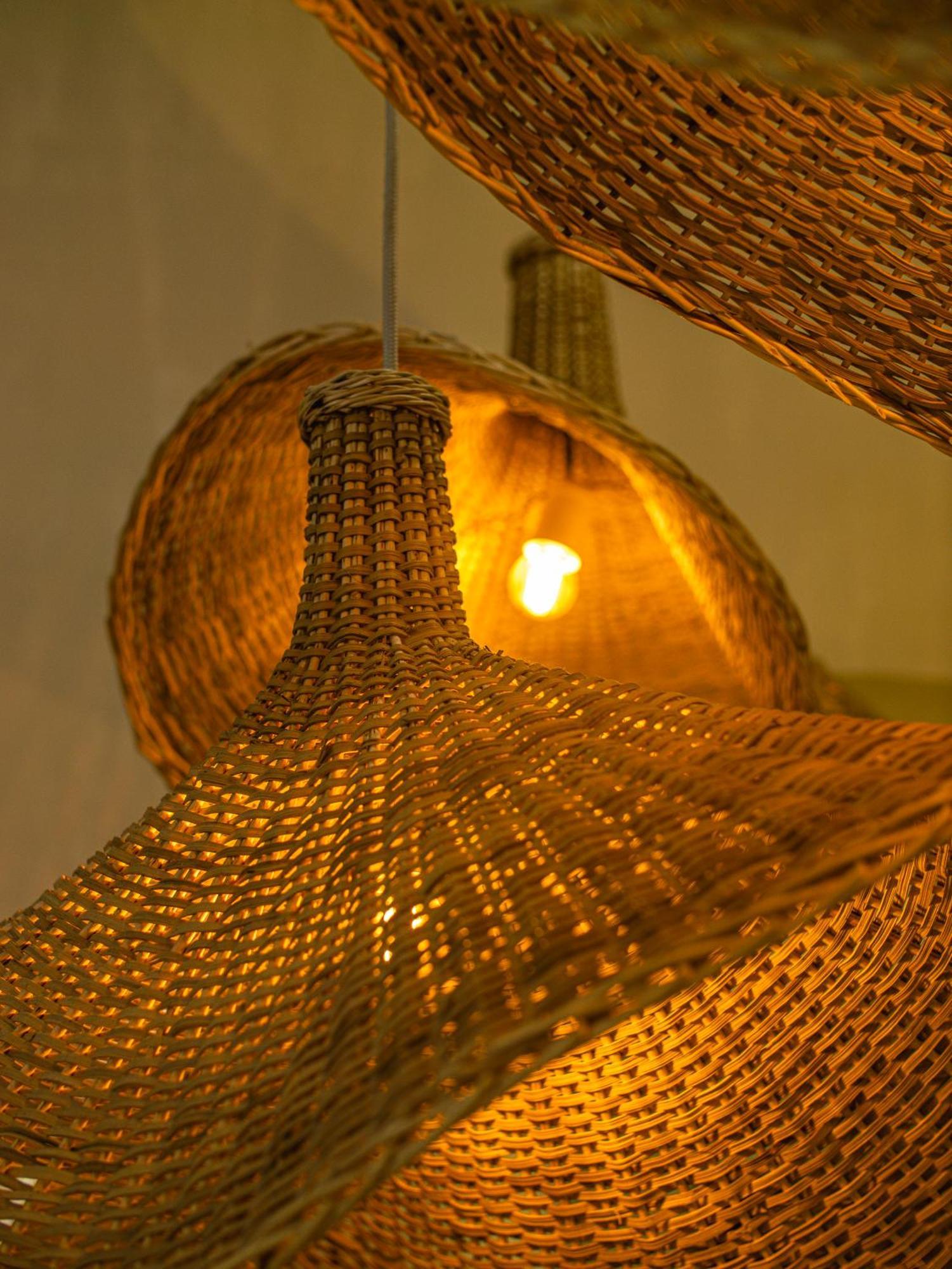 Hotel Centro Monteria Ngoại thất bức ảnh